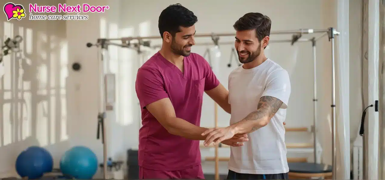 ataxia physical therapy