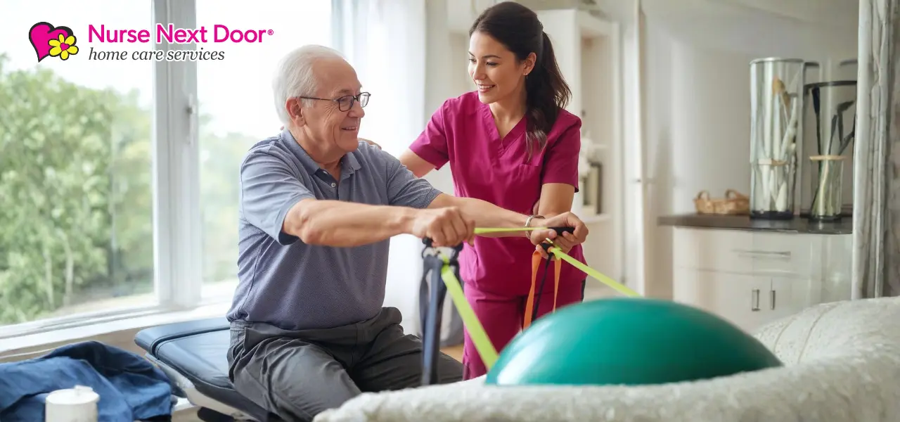 Physical Therapy for Parkinson's