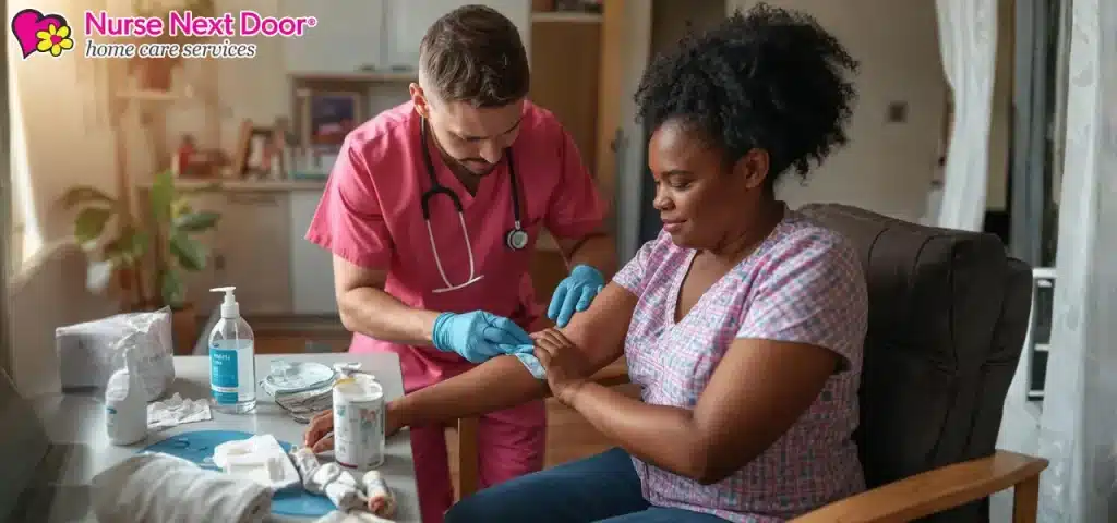 How to Clean a Wound