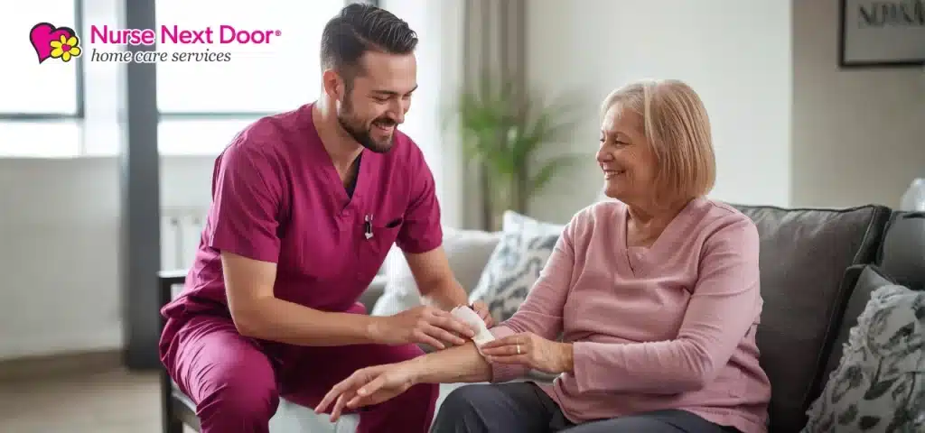 Wounds That Won't Heal