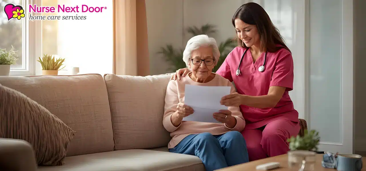 Does Medicare Cover Home Health Care?