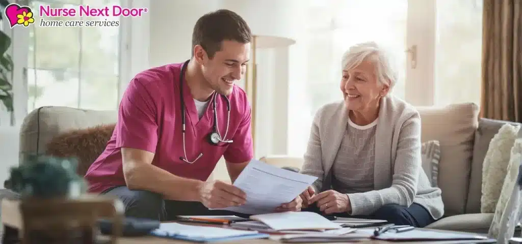 how to qualify for home health care under medicare