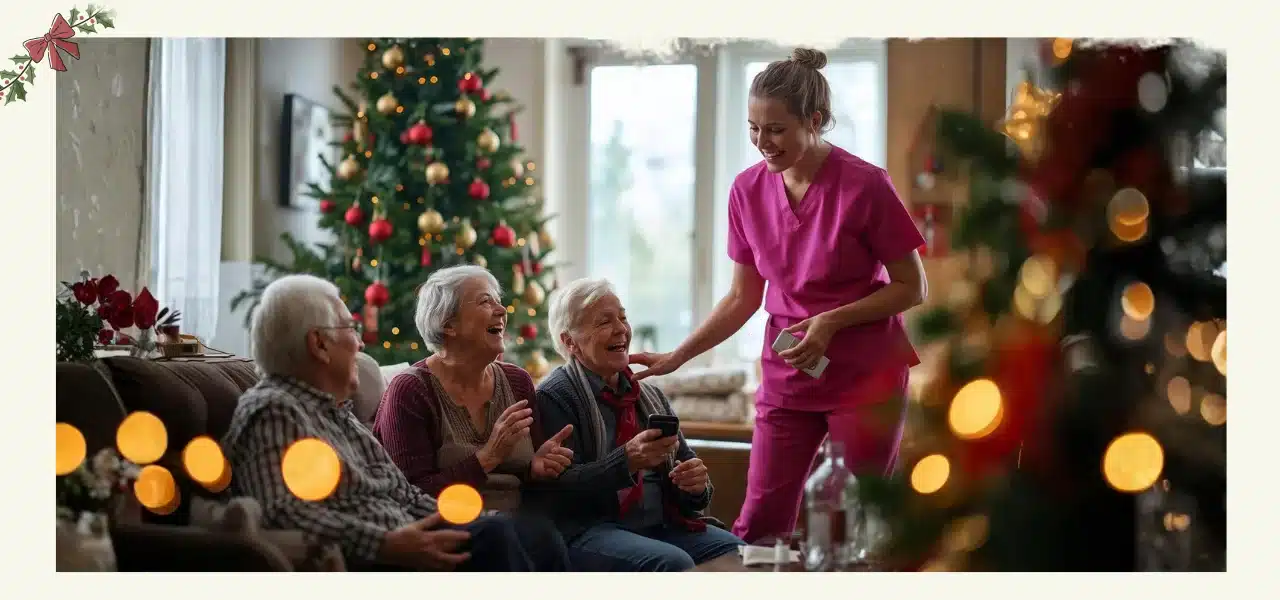 Name That Christmas Tune