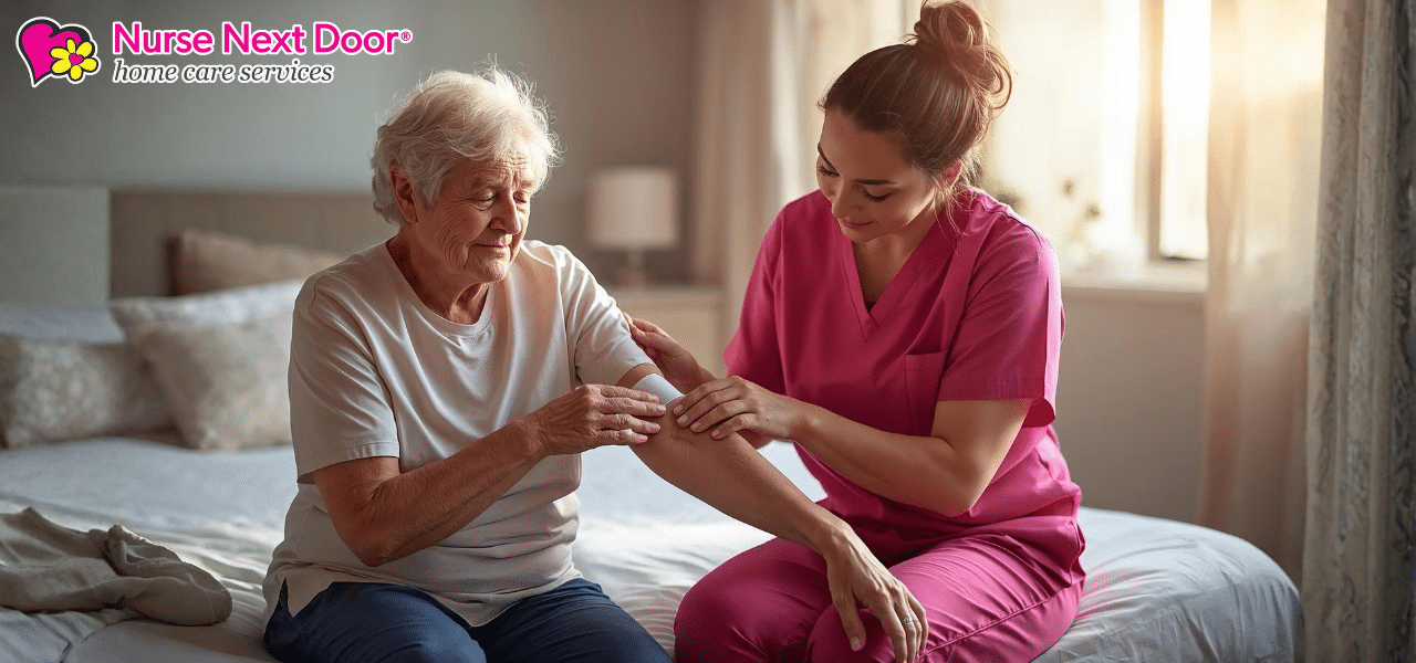 Essential Wound Care Tips for Aging Skin