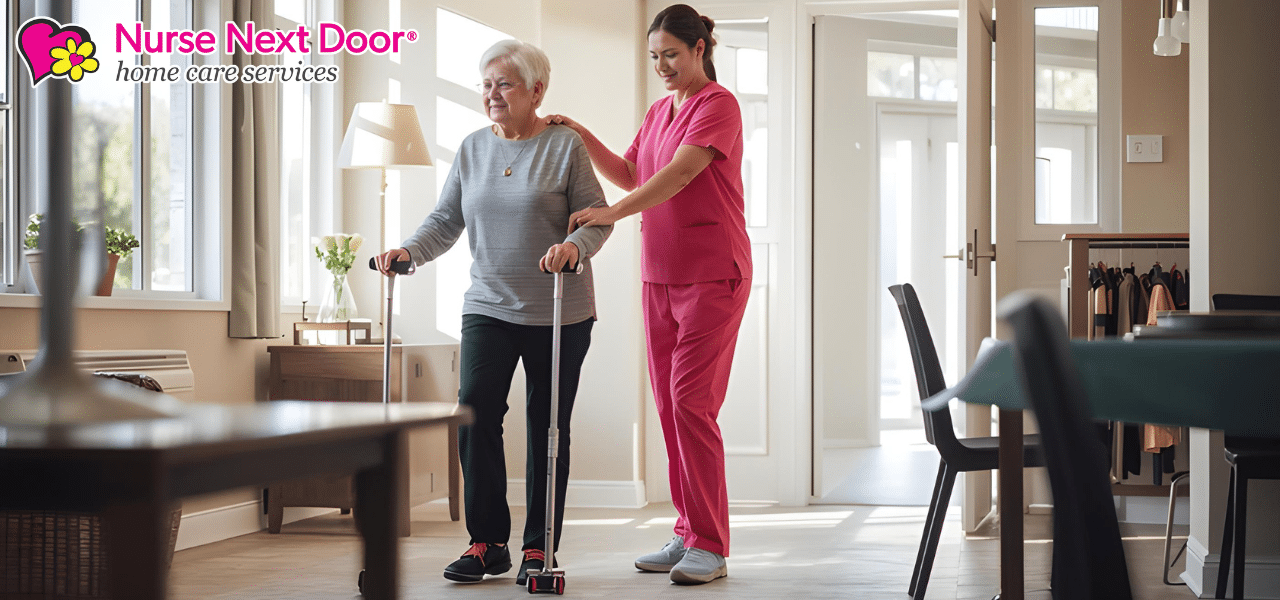 The Importance of Physical and Occupational Therapy for Seniors