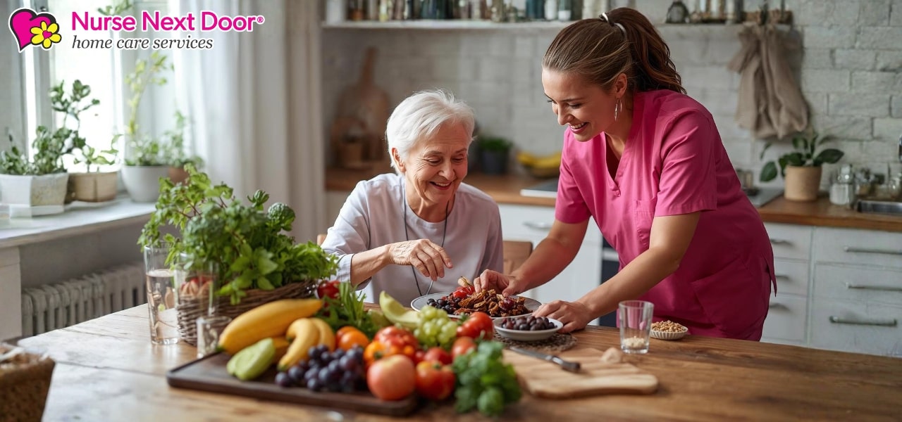 Why Should Seniors Avoid Processed and Junk Foods (1)
