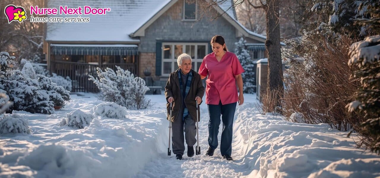 7 Signs It’s Time to Consider Home Care for a Loved One