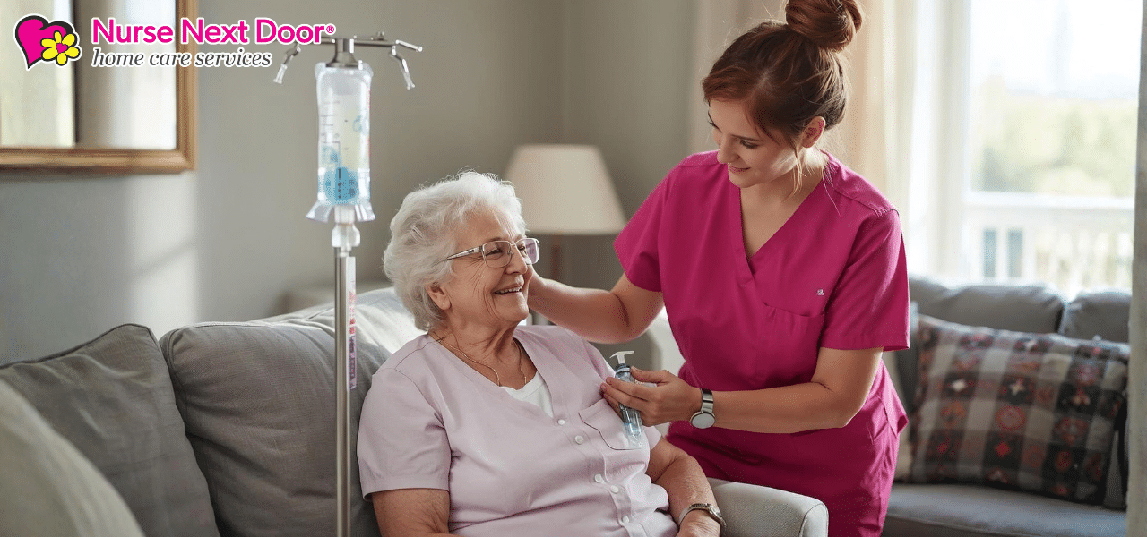 Can In-Home IV Hydration Therapy Cure Your Dehydration and Fatigue