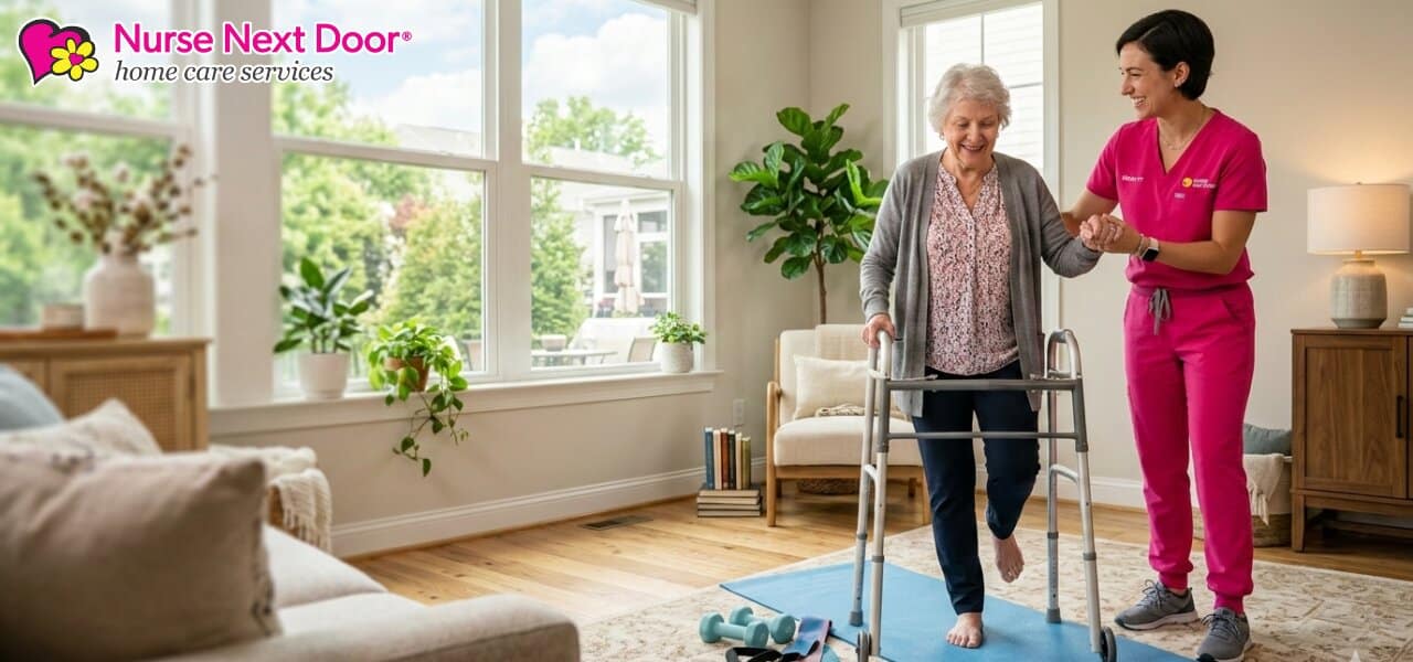 Choosing the Right Physical Therapy in Northern Virginia Communities