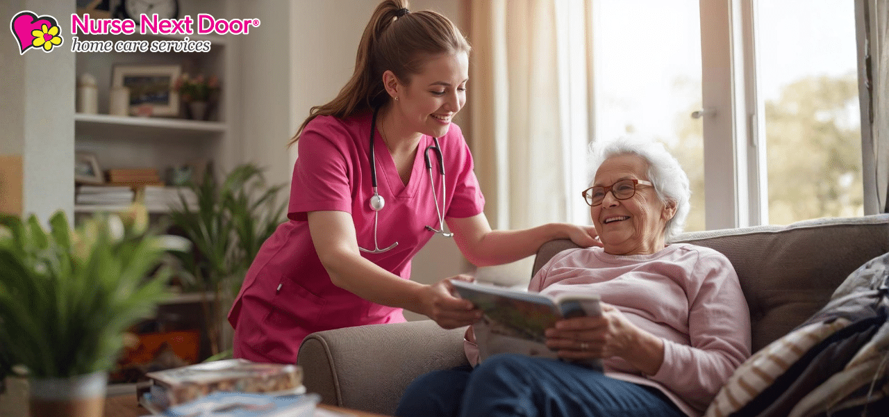 Top Benefits of Home Care Services in Fairfax, VA