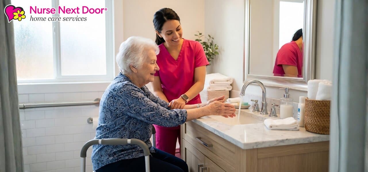Essential Personal Hygiene Tips for Elderly Care You Can’t Ignore