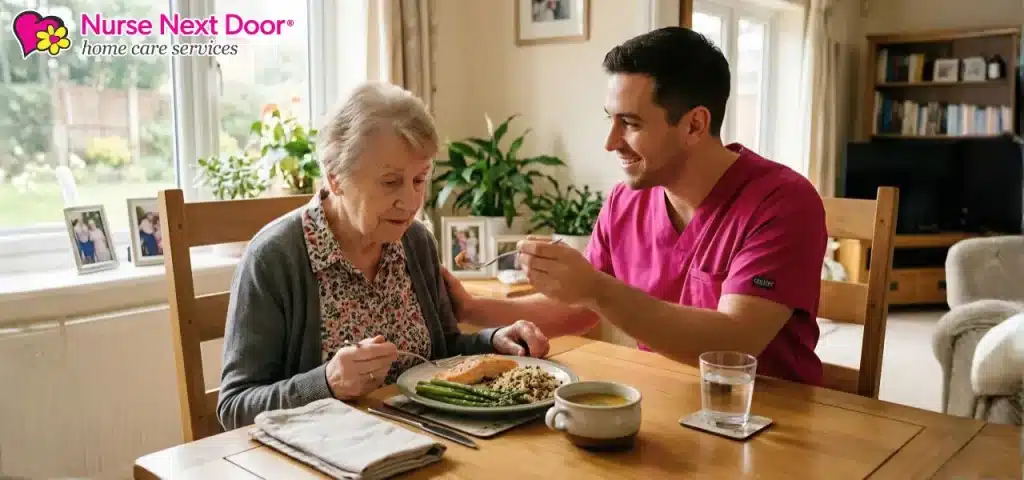 How to Support Seniors Who Are Not Eating Properly (1)