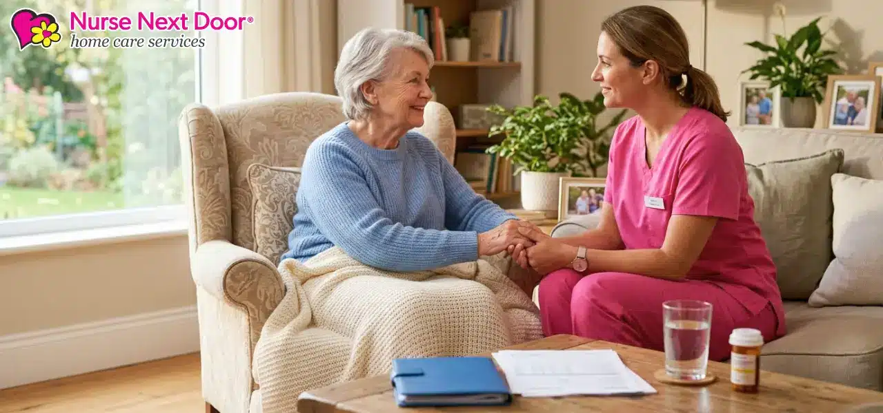 7 Ways to Support a Senior with Bladder or Kidney Issues