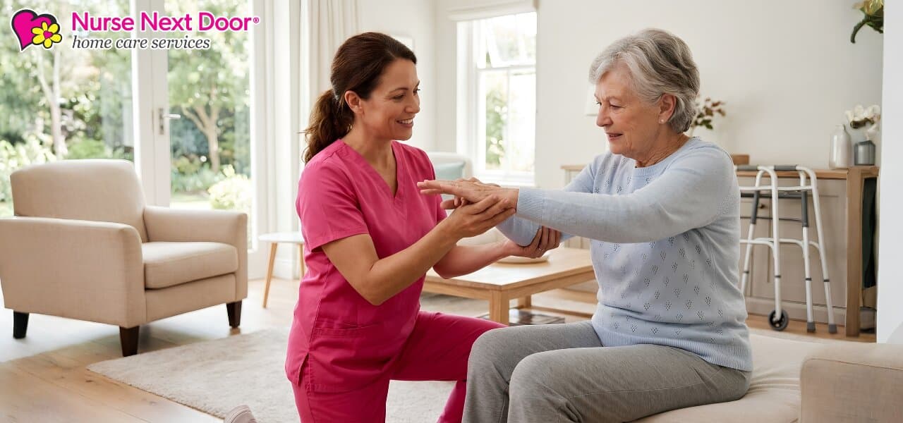 Your Guide to Home-Based Physical Therapy Exercises for Stroke Patients