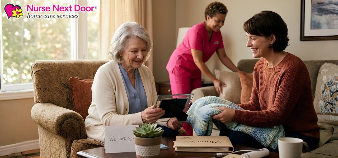 5 Thoughtful Gift Ideas for Seniors Who Say They Don't Need Anything