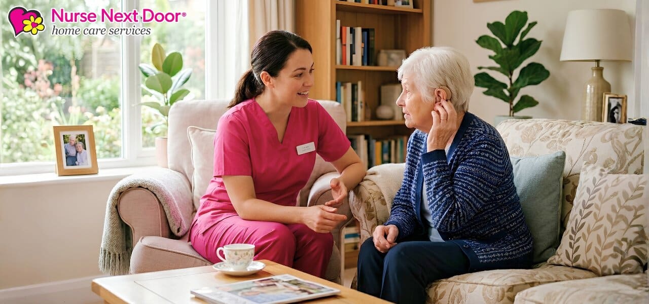 How to Recognize Early Signs of Hearing Loss in Seniors