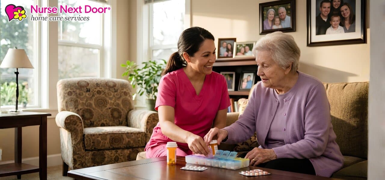 What Is Long-Term In-Home Care and Who Needs It